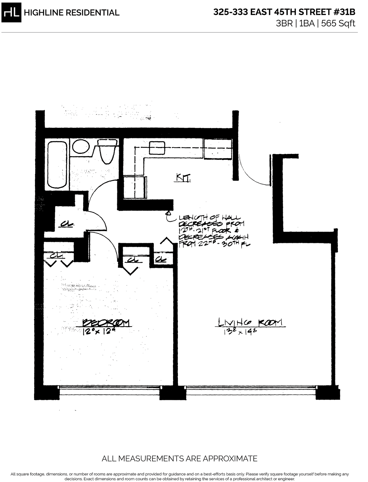 Photo for Lausanne Condominium - 333 East 45th Street Condominium in Turtle Bay, Manhattan