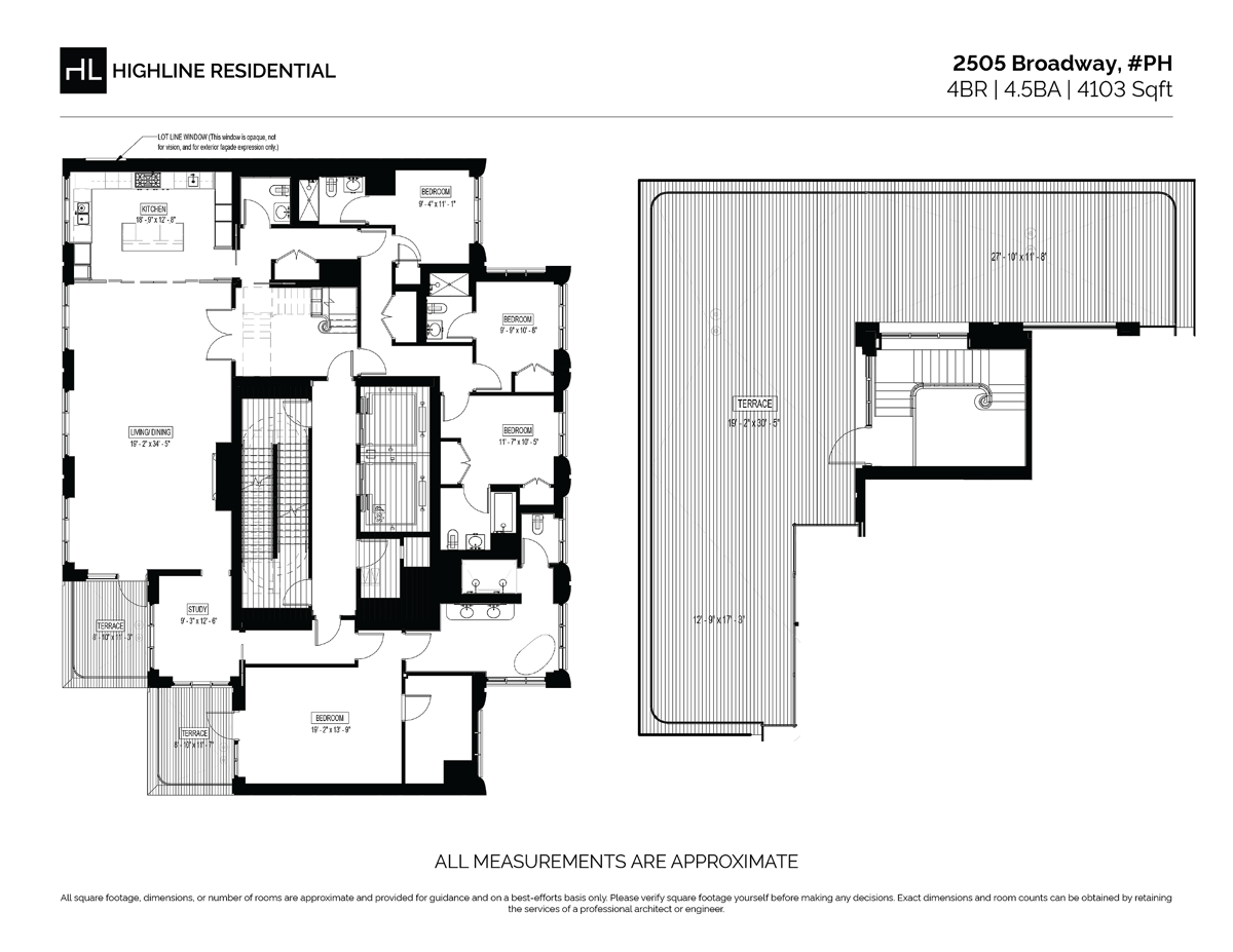 Photo for 2505 BROADWAY - 2505 Broadway Condominium in Upper West Side, Manhattan