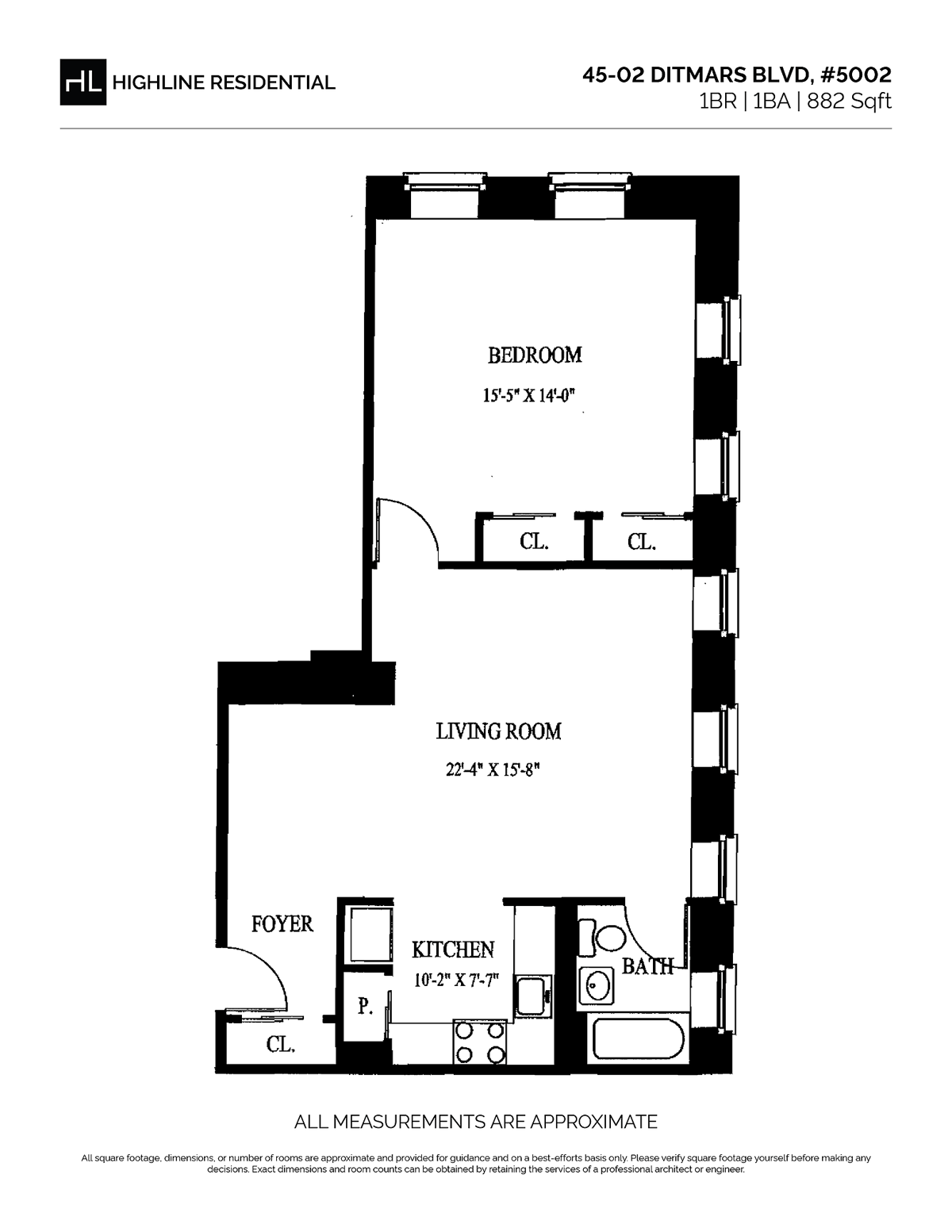 Photo for Pistilli Grand Manor - 45-02 Ditmars Blvd Condominium in Astoria, Queens