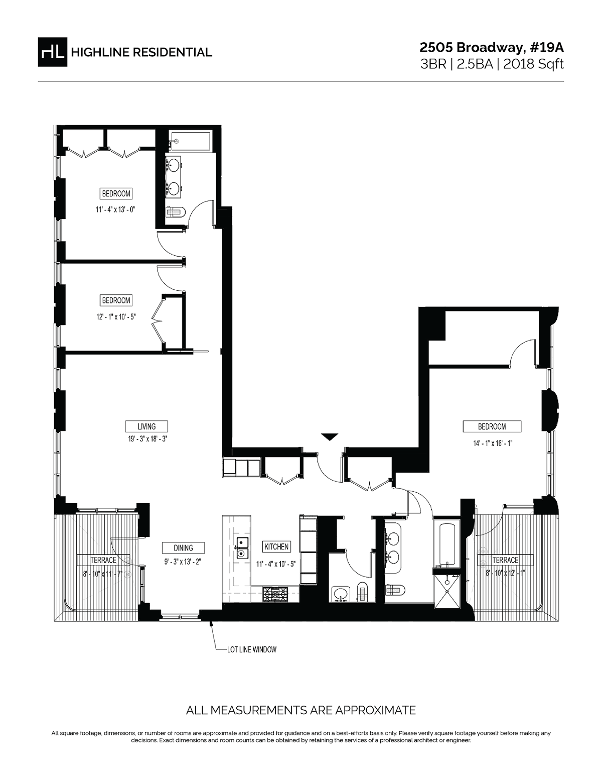 Photo for 2505 BROADWAY - 2505 Broadway Condominium in Upper West Side, Manhattan