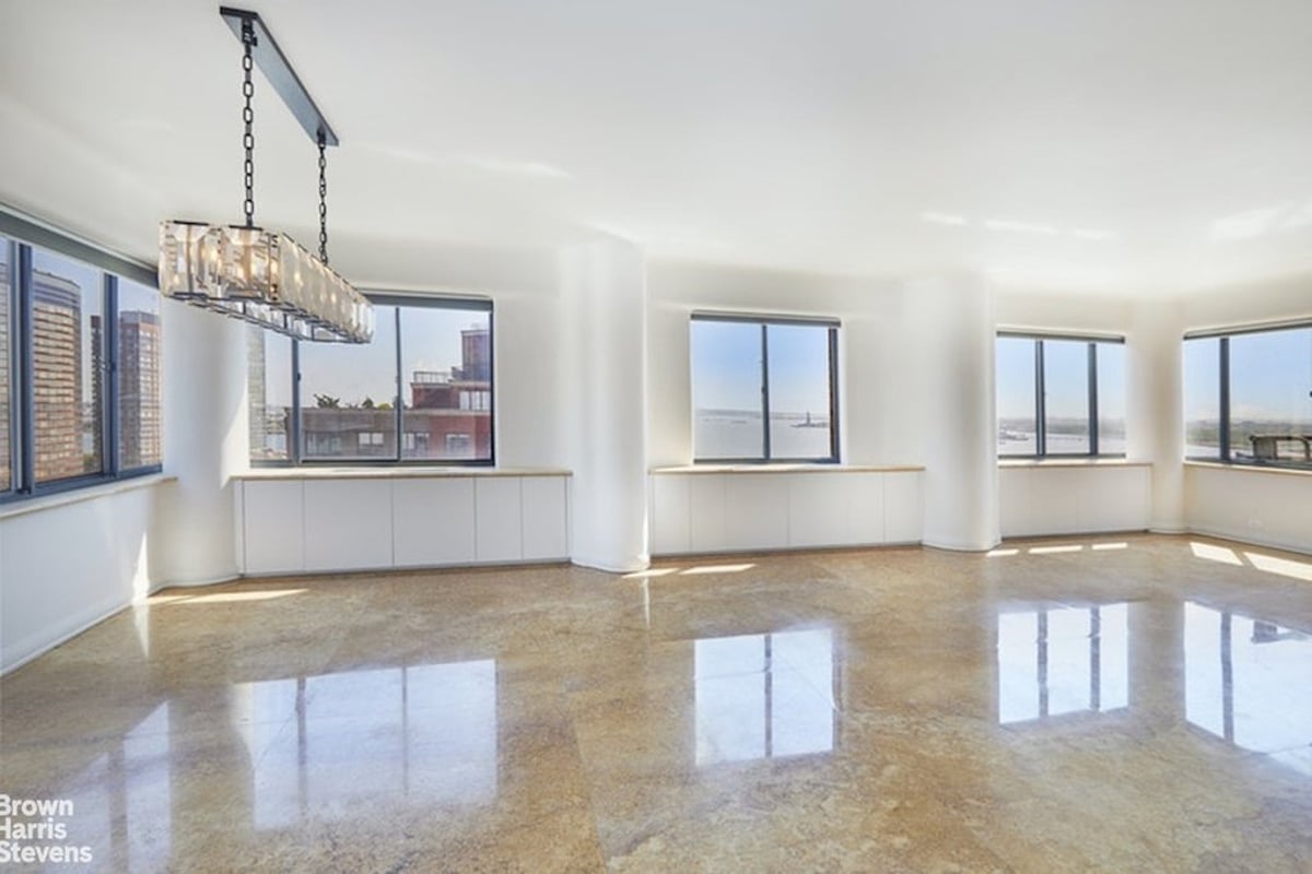 Photo for Liberty House - 377 Rector Place Condominium in Battery Park City, Manhattan