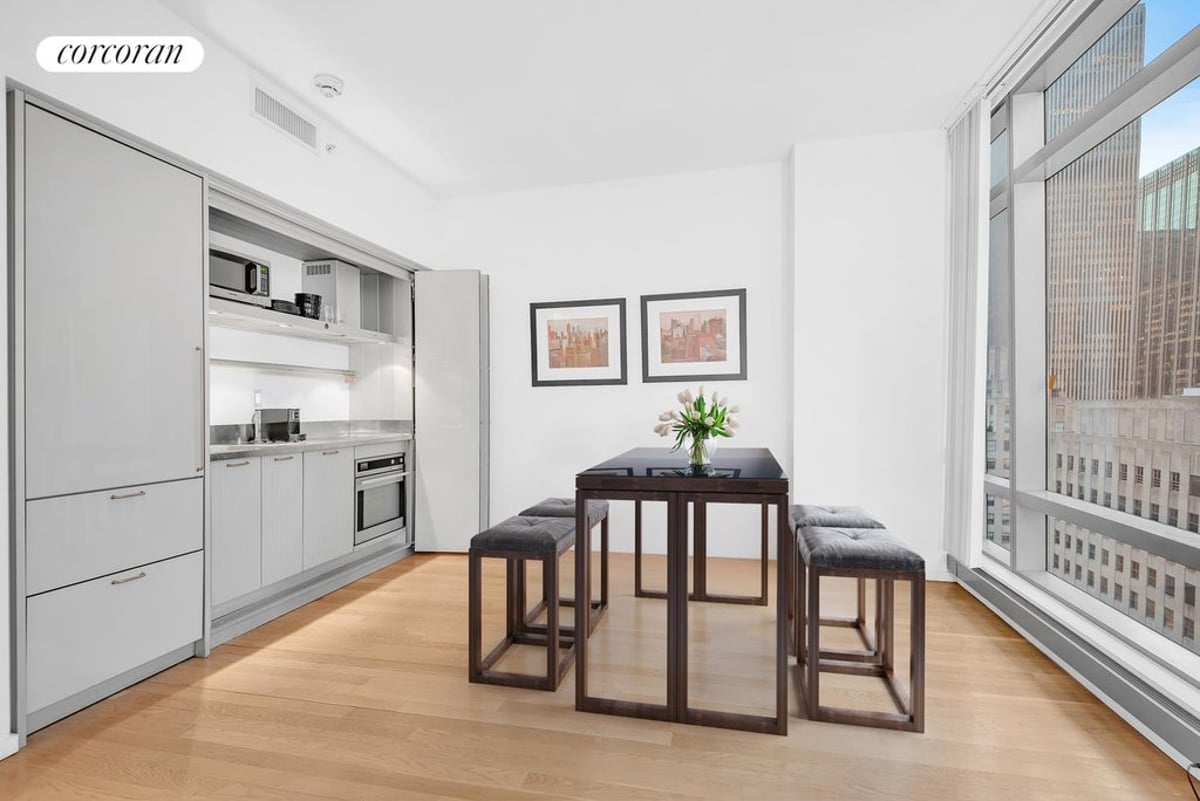 Photo for The Centria - 18 West 48th Street Condominium in Midtown, Manhattan