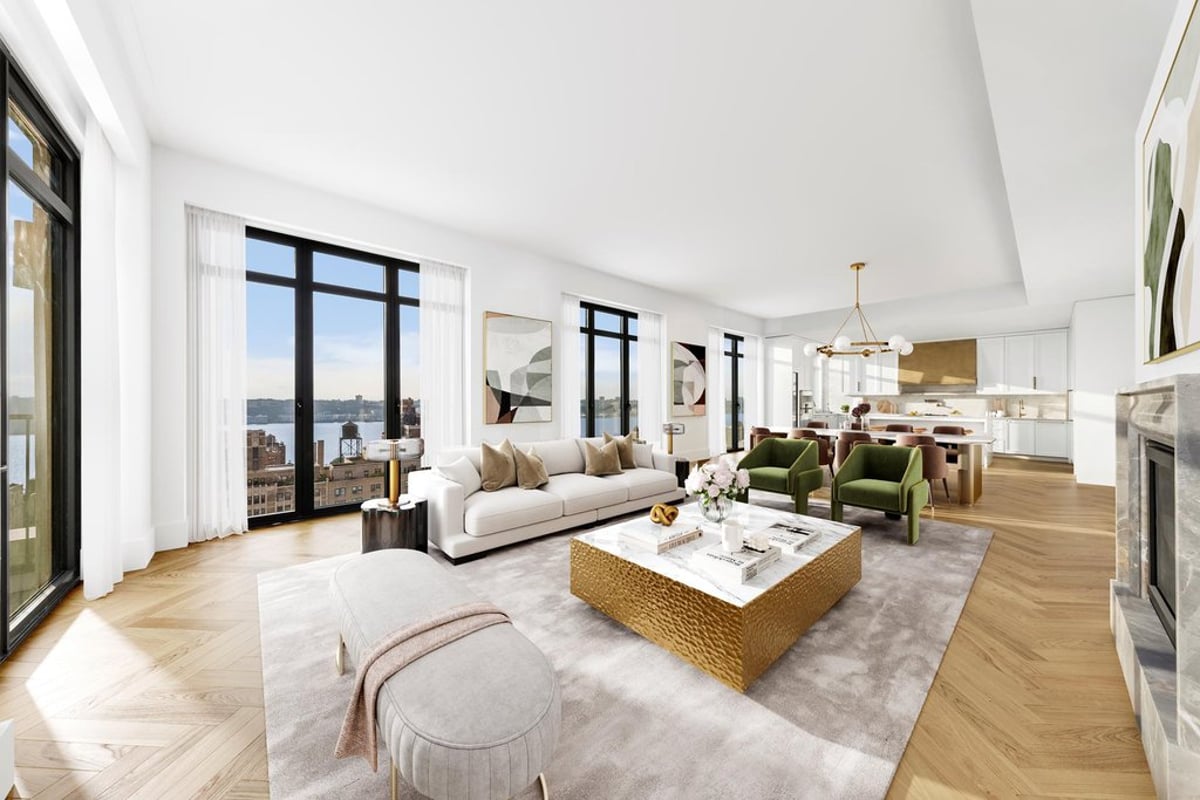 Photo for 2505 BROADWAY - 2505 Broadway Condominium in Upper West Side, Manhattan