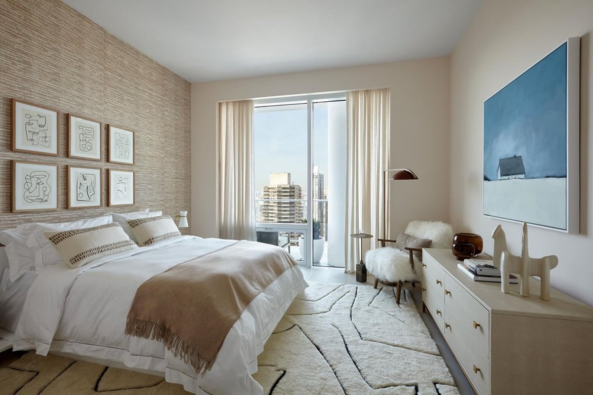 Photo for 200 East 59th Street - 200 East 59th Street Condominium in Midtown East, Manhattan