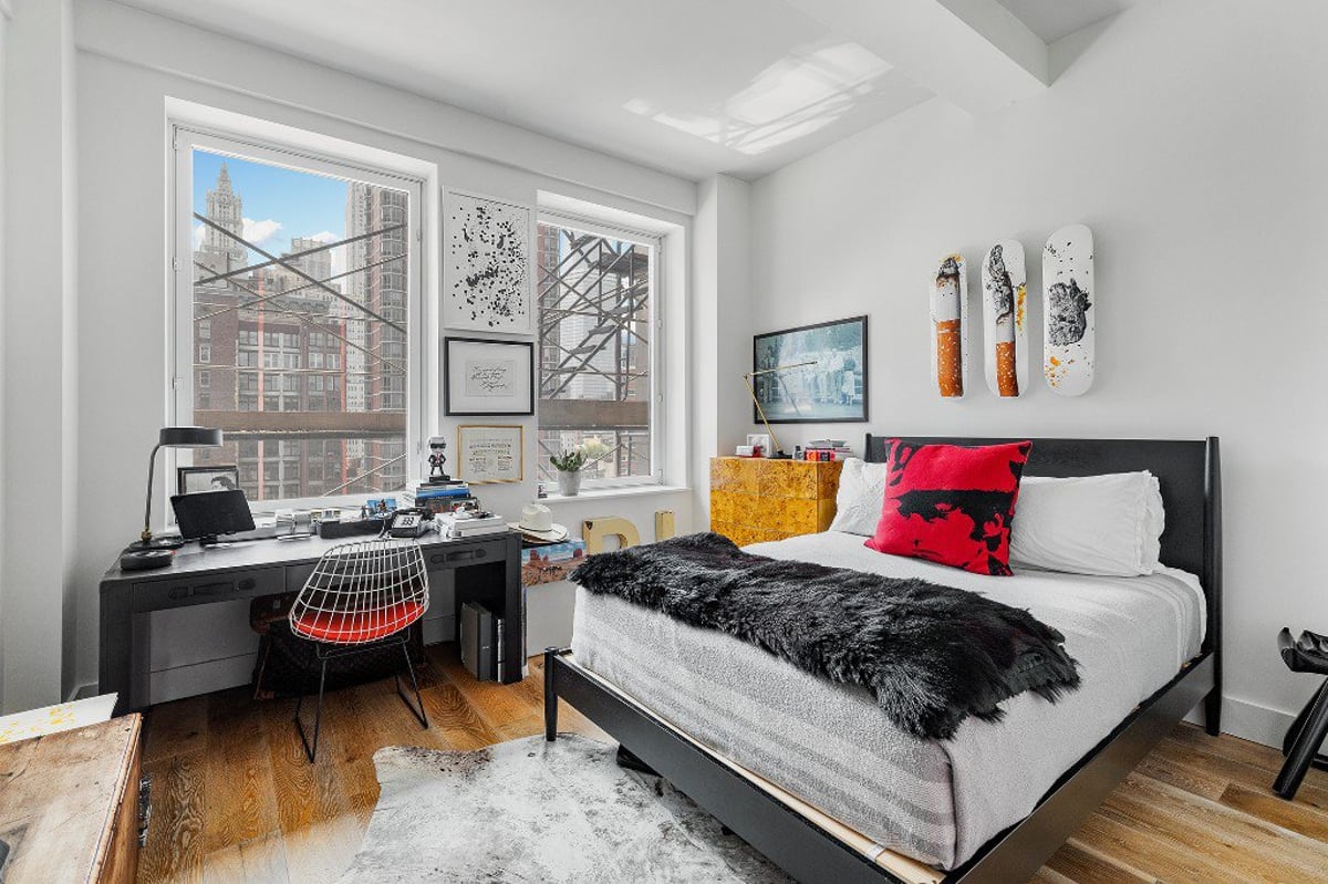 Photo for 93 Worth - 93 Worth Street Condominium in Tribeca, Manhattan
