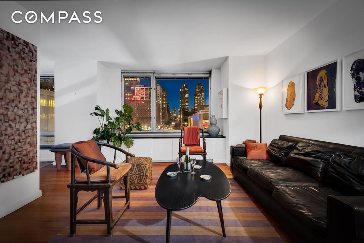 Photo for One Lincoln Square - 150 Columbus Avenue Condominium in Lincoln Square, Manhattan