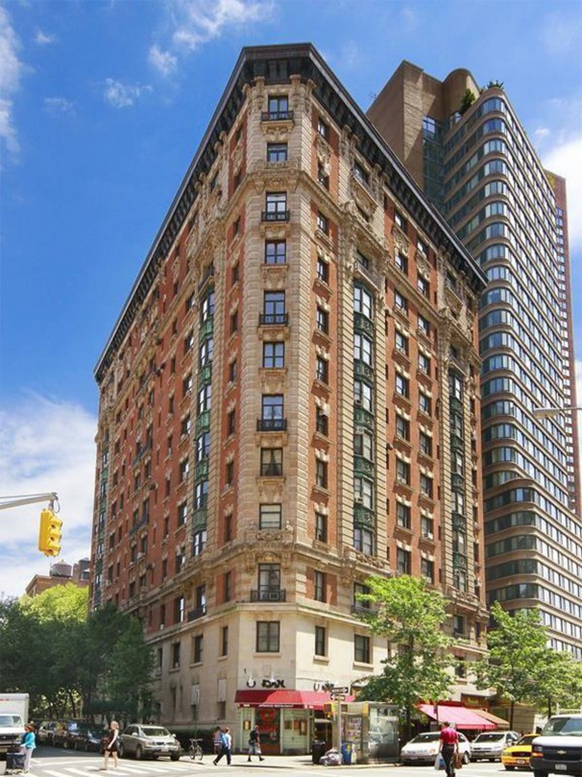 Photo for Lincoln Spencer Apartments - 140 West 69th Street Cooperative in Upper West Side, Manhattan