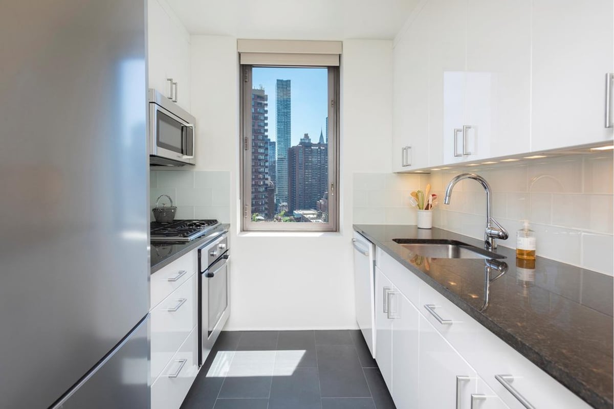 Photo for 300 East 64th Street - 300 East 64th Street Condominium in Upper East Side, Manhattan