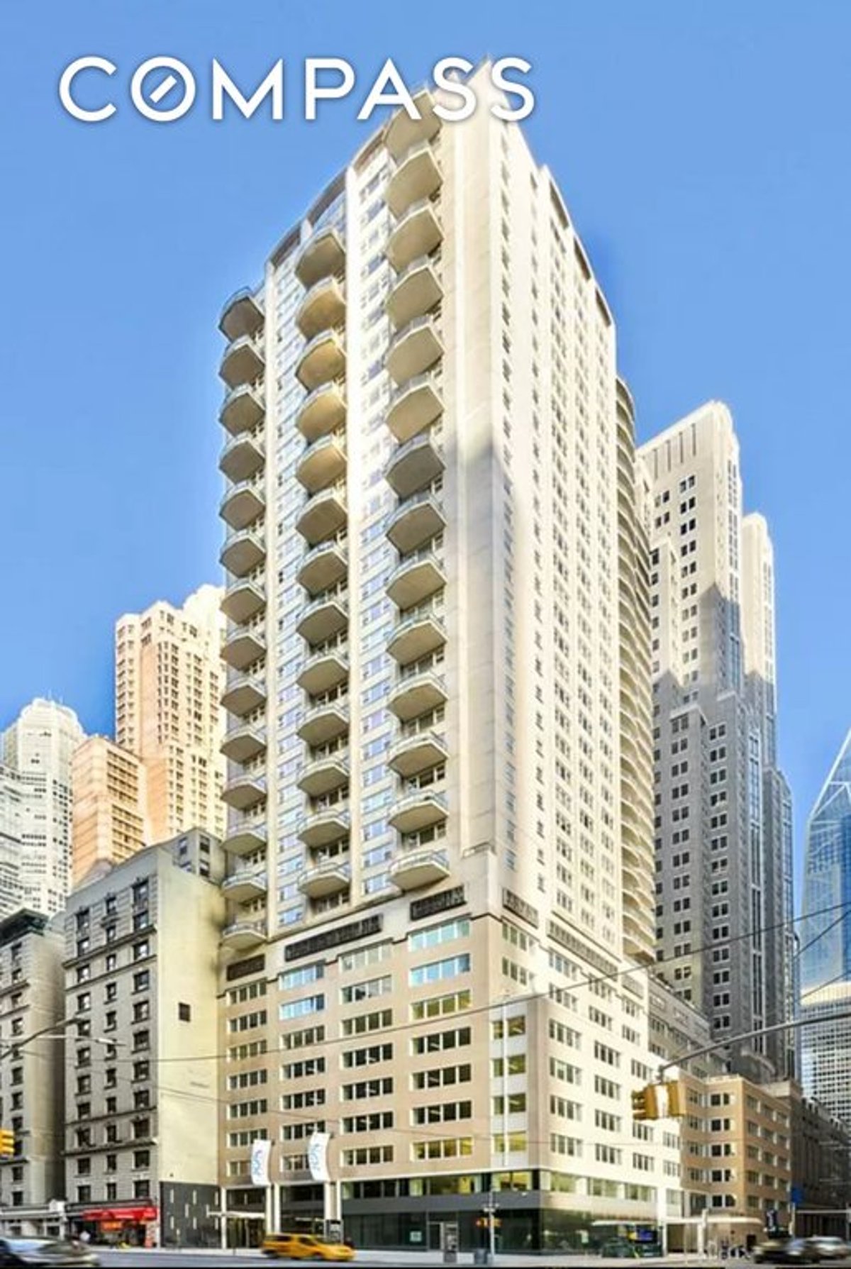 Photo for Tower 53 - 159 West 53rd Street Condominium in Midtown, Manhattan