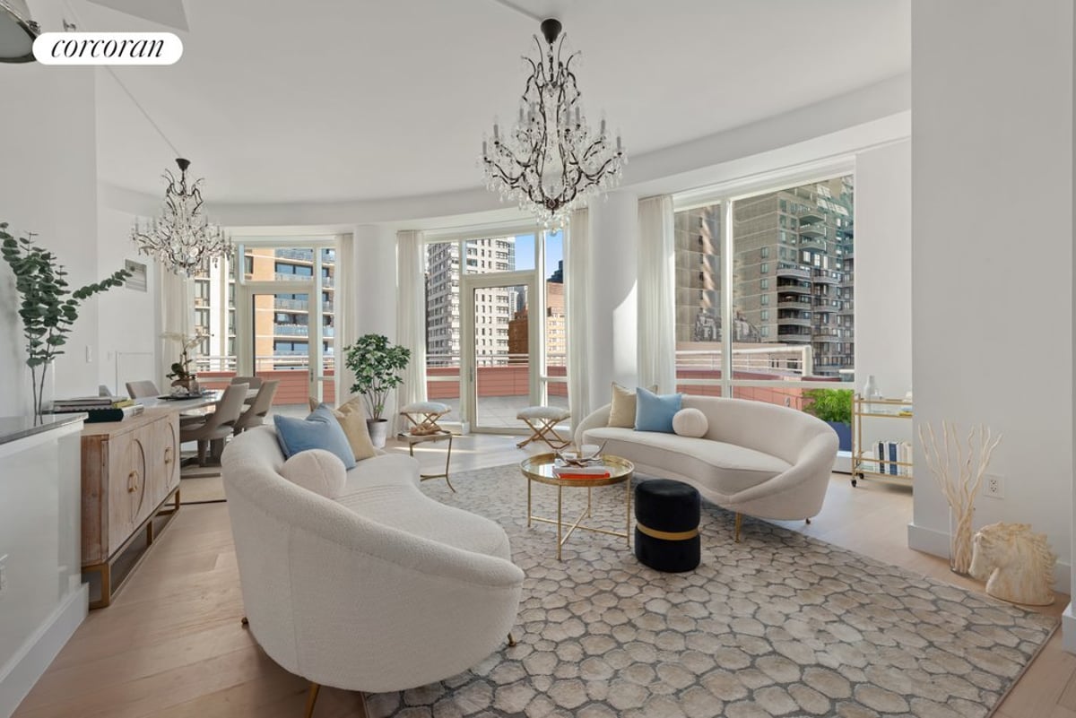 Photo for The Alexander - 250 East 49th Street Condominium in Midtown East, Manhattan