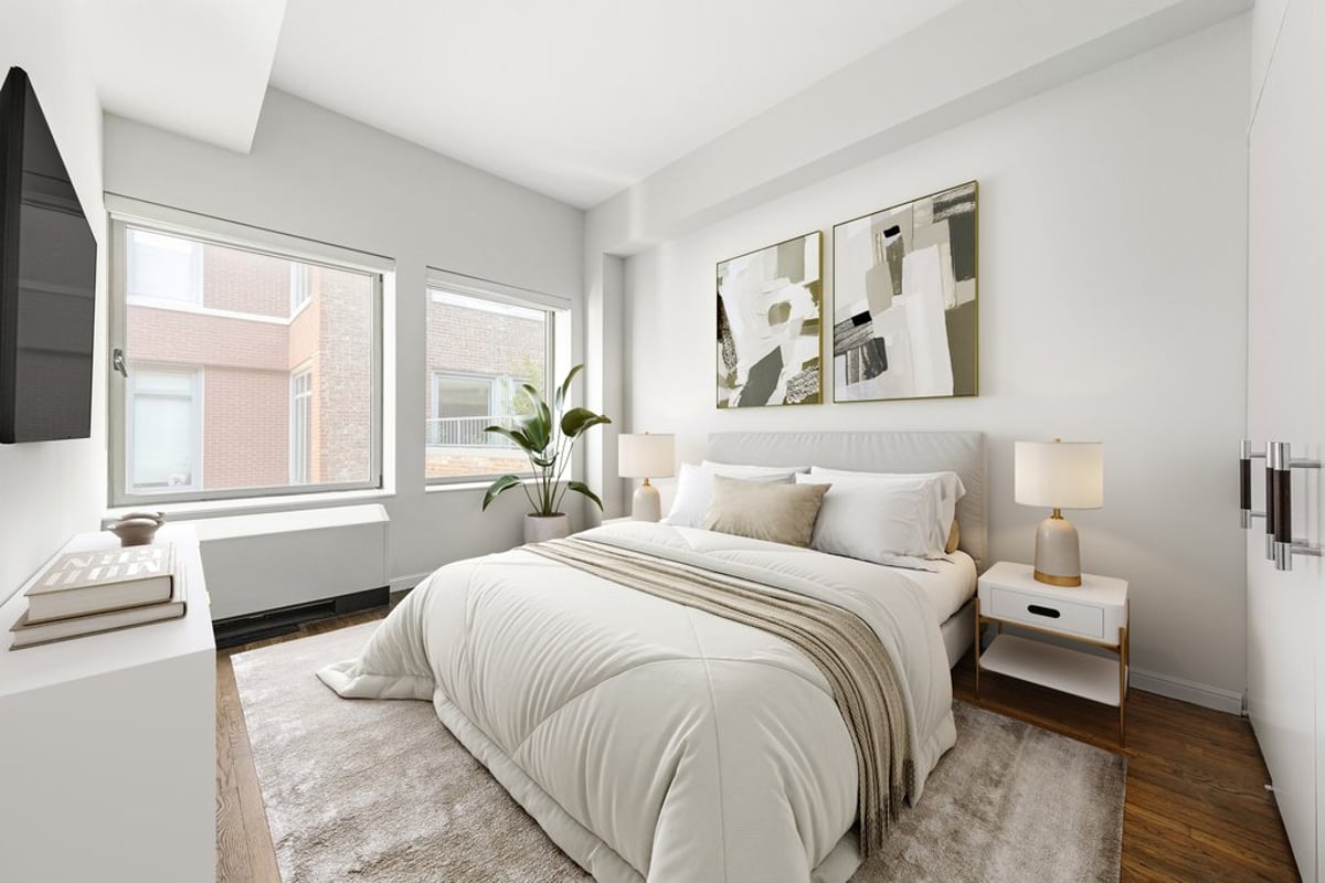 Photo for Chelsea Mercantile - 252 Seventh Avenue Condominium in Chelsea, Manhattan