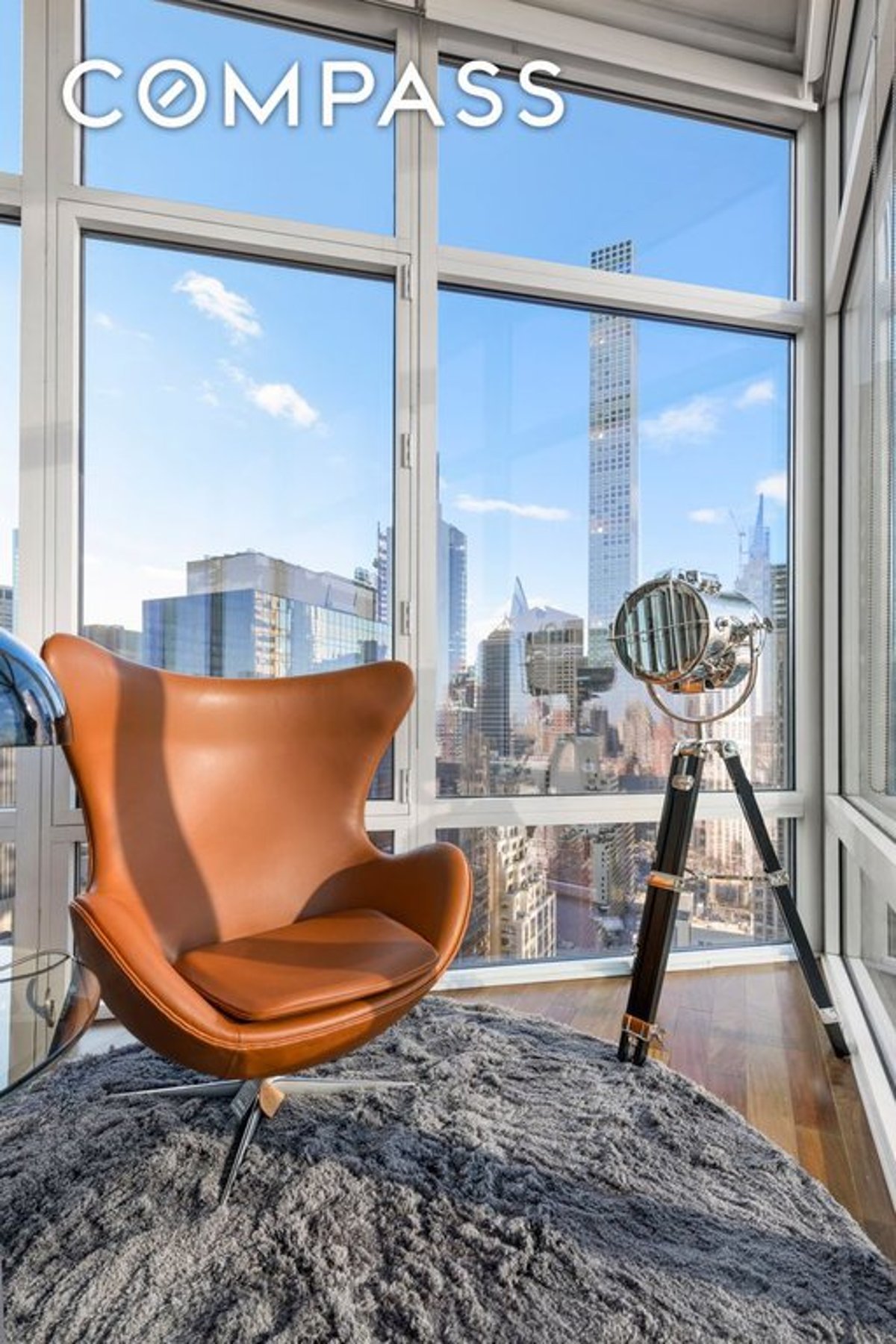 Photo for Place 57 - 207 East 57th Street Condominium in Midtown East, Manhattan