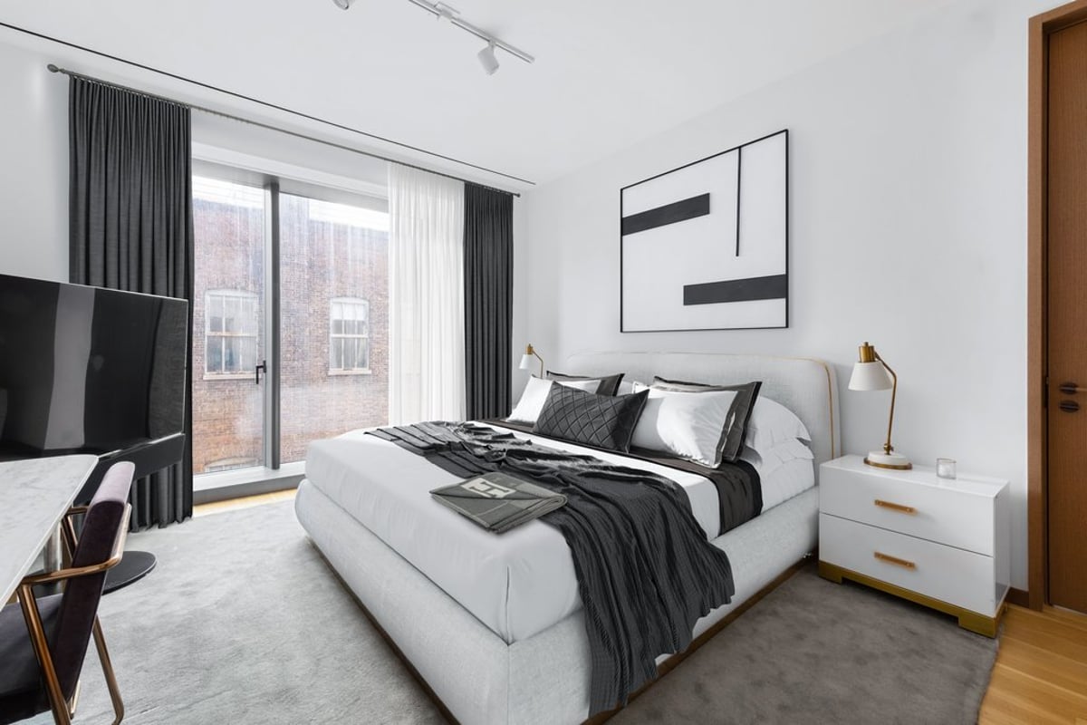 Photo for 551 West 21st Street - 551 West 21St Street Condominium in Chelsea, Manhattan