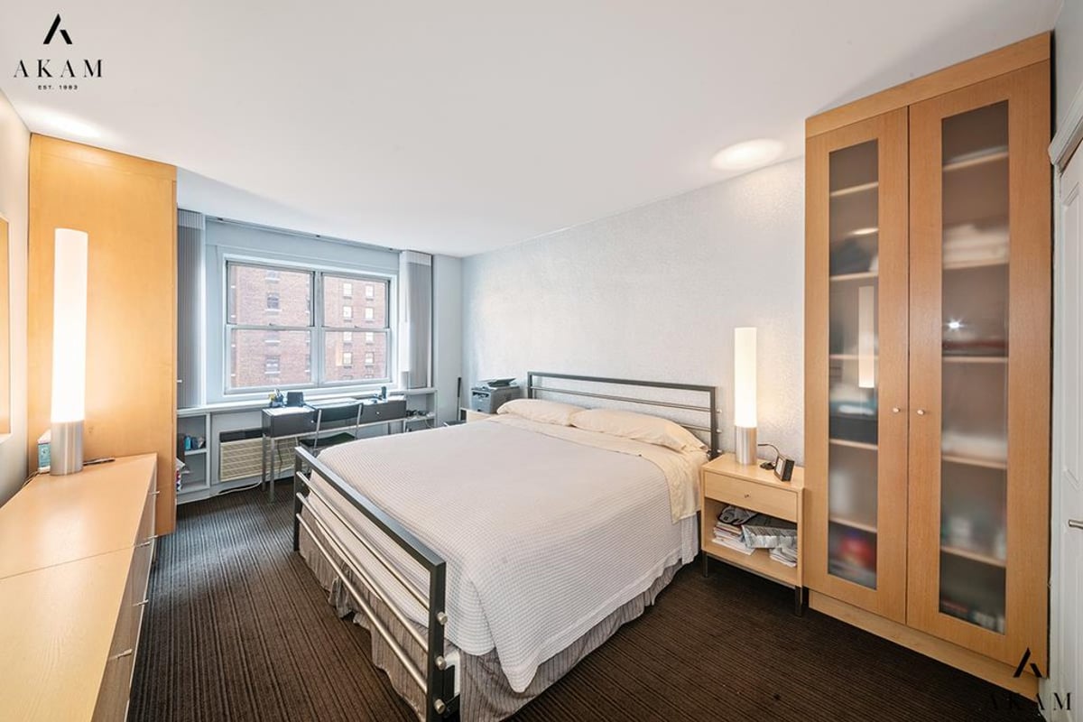 Photo for Coliseum Park Apartments - 345 West 58th Street Cooperative in Midtown West, Manhattan