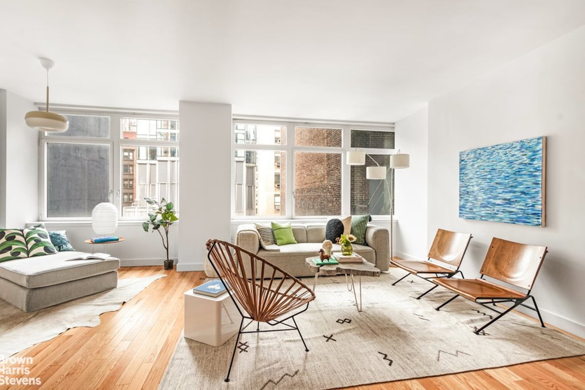 Photo for Sky House - 11 East 29th Street Condominium in Murray Hill, Manhattan