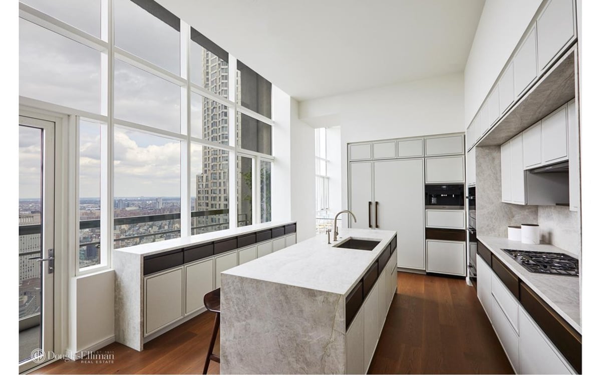 Photo for The Beekman Residences - 5 Beekman Street Condominium in Financial District, Manhattan
