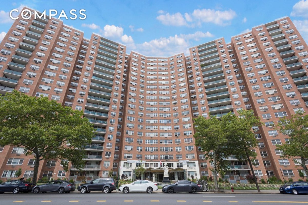 Photo for Philip Howard Apartments - 1655 Flatbush Avenue Cooperative in Flatlands, Brooklyn