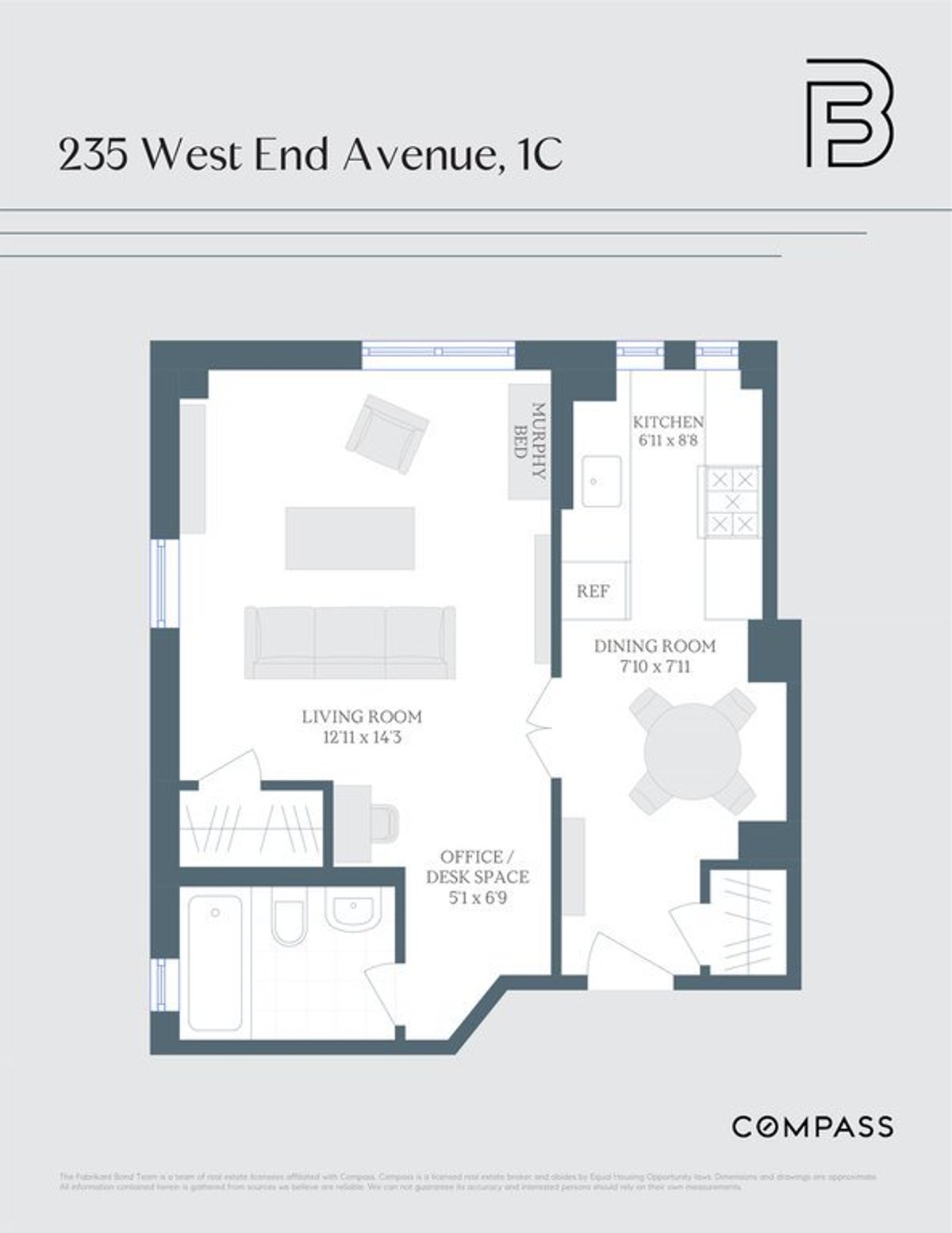 Photo for The Gemstone - 235 West End Avenue Condominium in Upper West Side, Manhattan