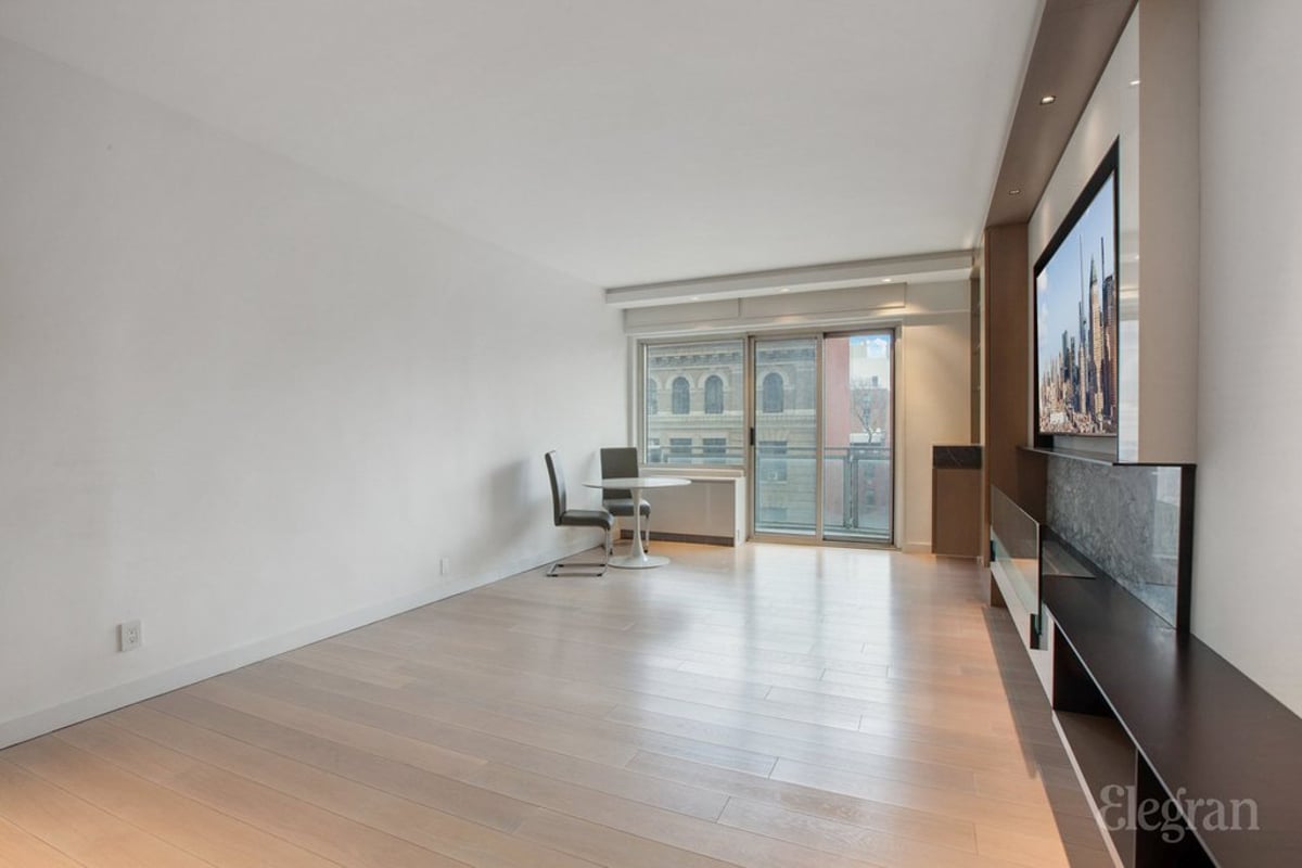 Photo for Georgetown Plaza - 60 East 8th Street Condominium in Noho, Manhattan