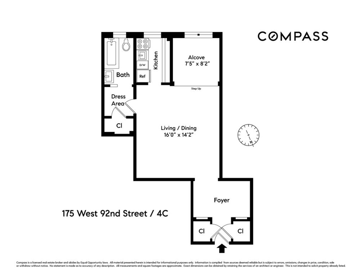 Photo for 175 West 92nd Street - 175 West 92nd Street Condominium in , Manhattan