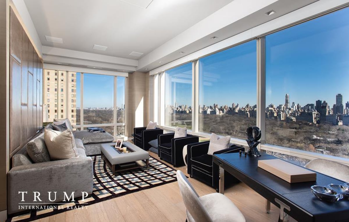 Photo for One Central Park West - One Central Park West Condominium in Upper West Side, Manhattan