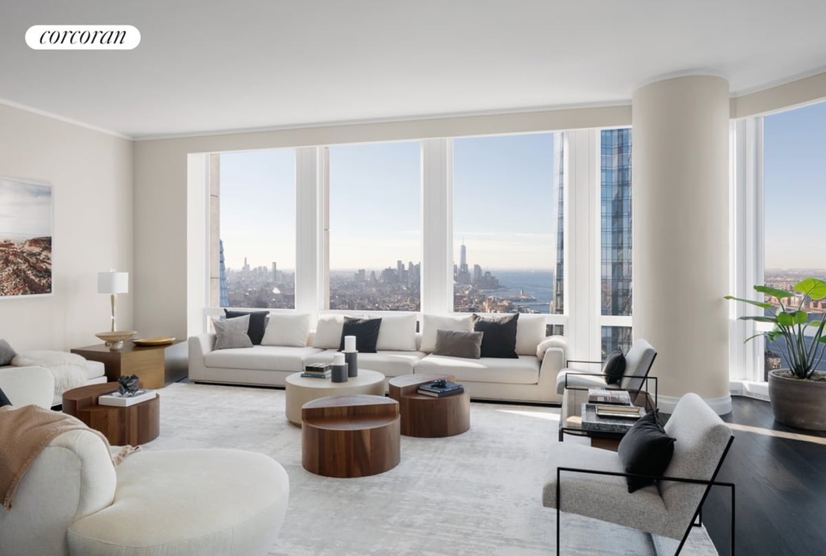 Photo for 35 Hudson Yards - 35 Hudson Yards Condominium in Hudson Yards, Manhattan