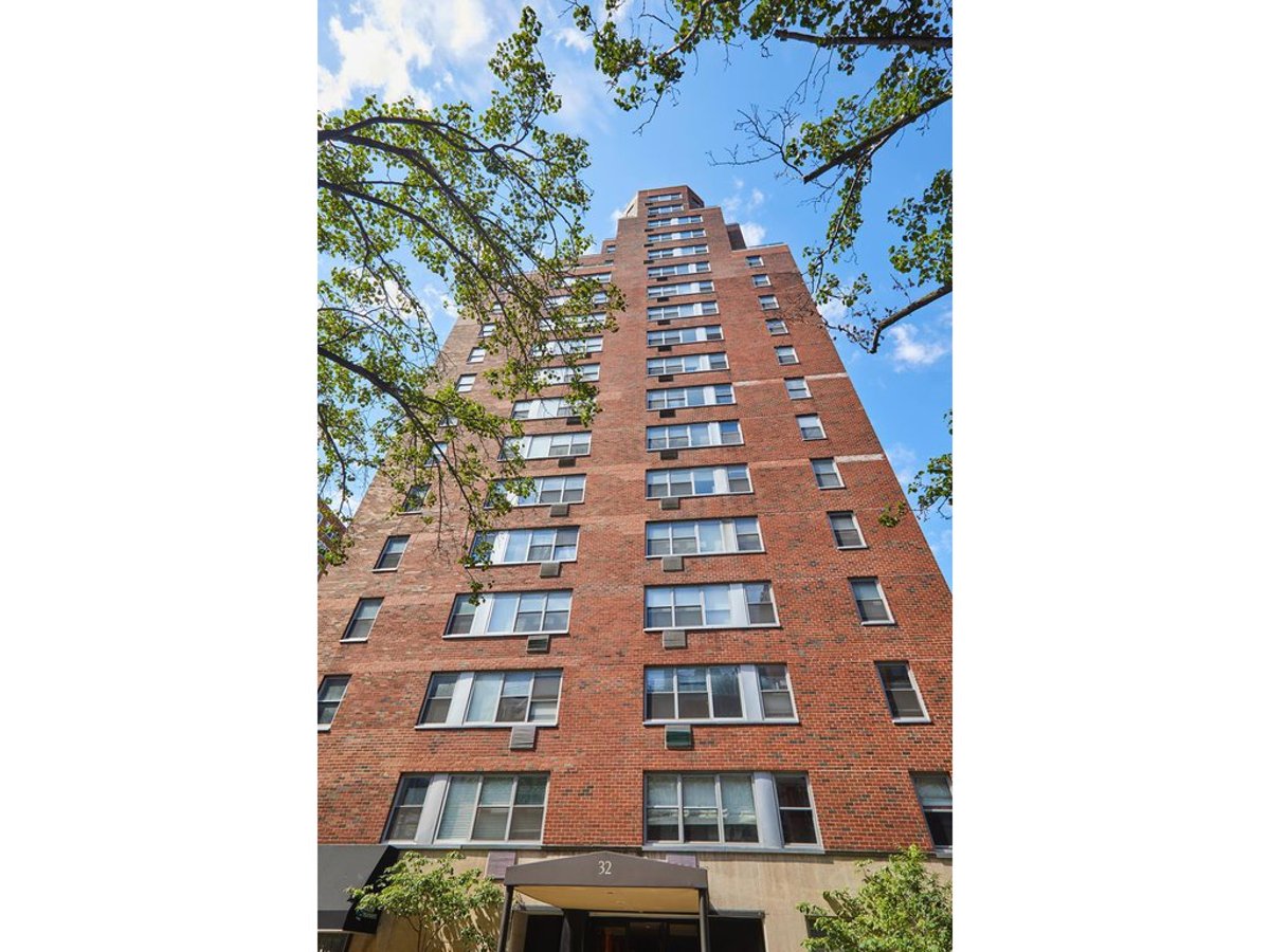 Photo for 32 Gramercy Park South - 32 Gramercy Park South Cooperative in , Manhattan