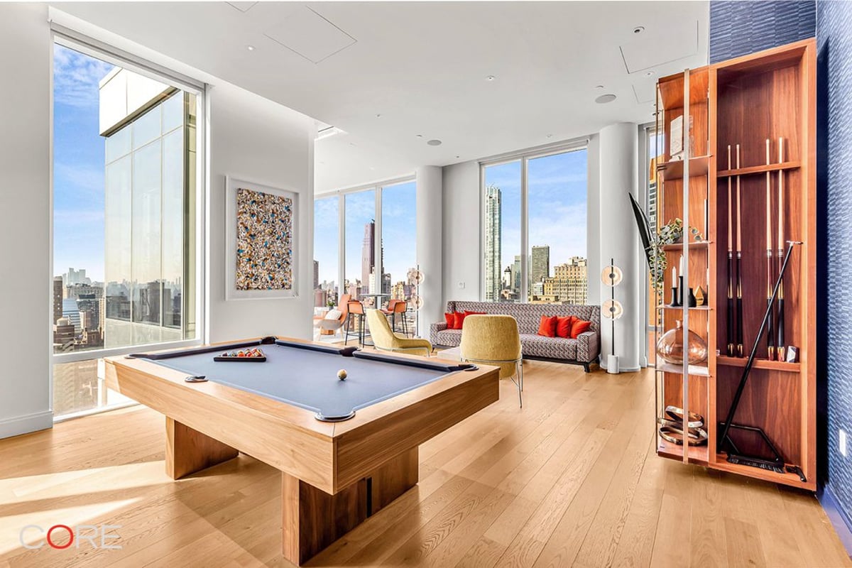 Photo for Eastlight - 501 Third Avenue Condominium in Kips Bay, Manhattan