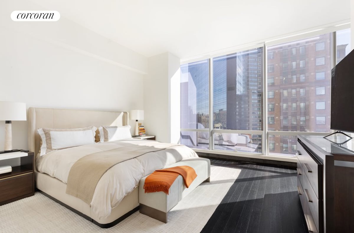 Photo for One57 - 157 West 57th Street Condominium in Midtown, Manhattan