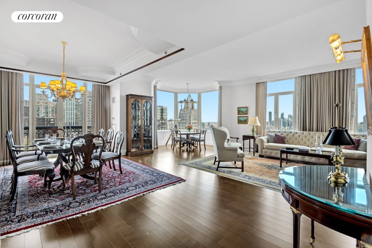 Photo for Grand Beekman - 400 East 51St Street Condominium in Midtown East, Manhattan