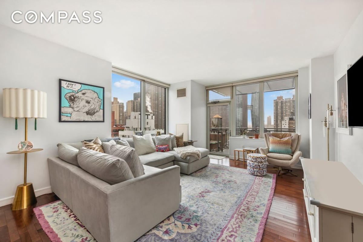 Photo for The Charleston - 225 East 34th Street Condominium in Murray Hill, Manhattan