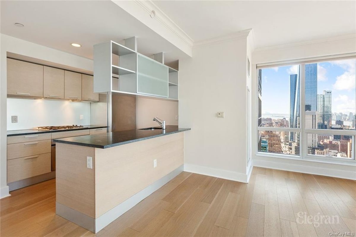 Photo for The Orion Condominium - 350 West 42nd Street Condominium in Midtown West, Manhattan