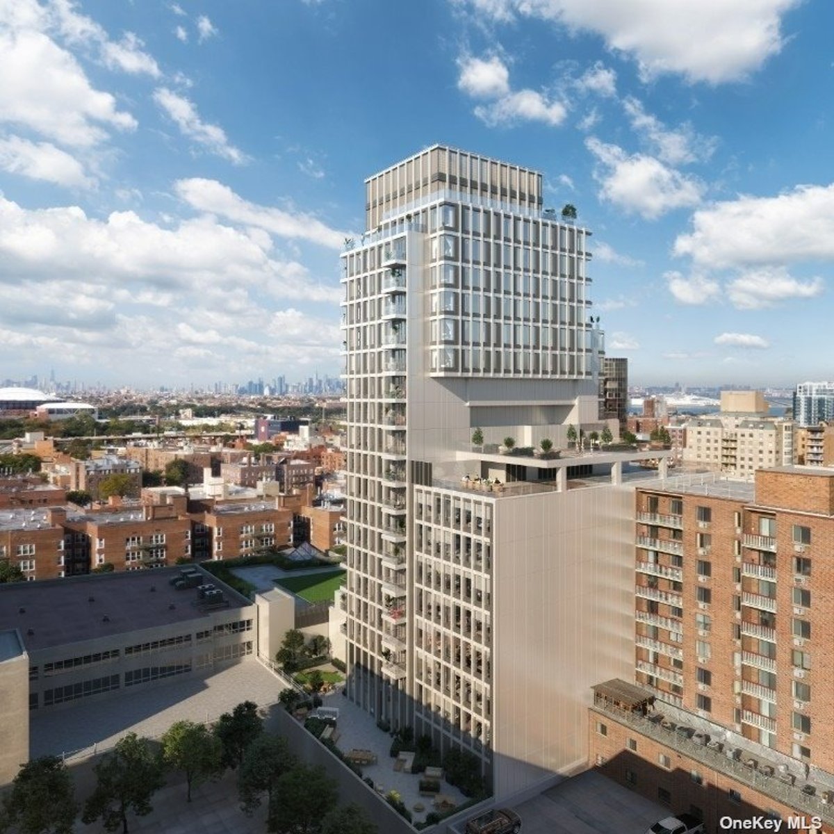 Photo for NuSun Tower - 136-18 Maple Avenue Condominium in Flushing, Queens