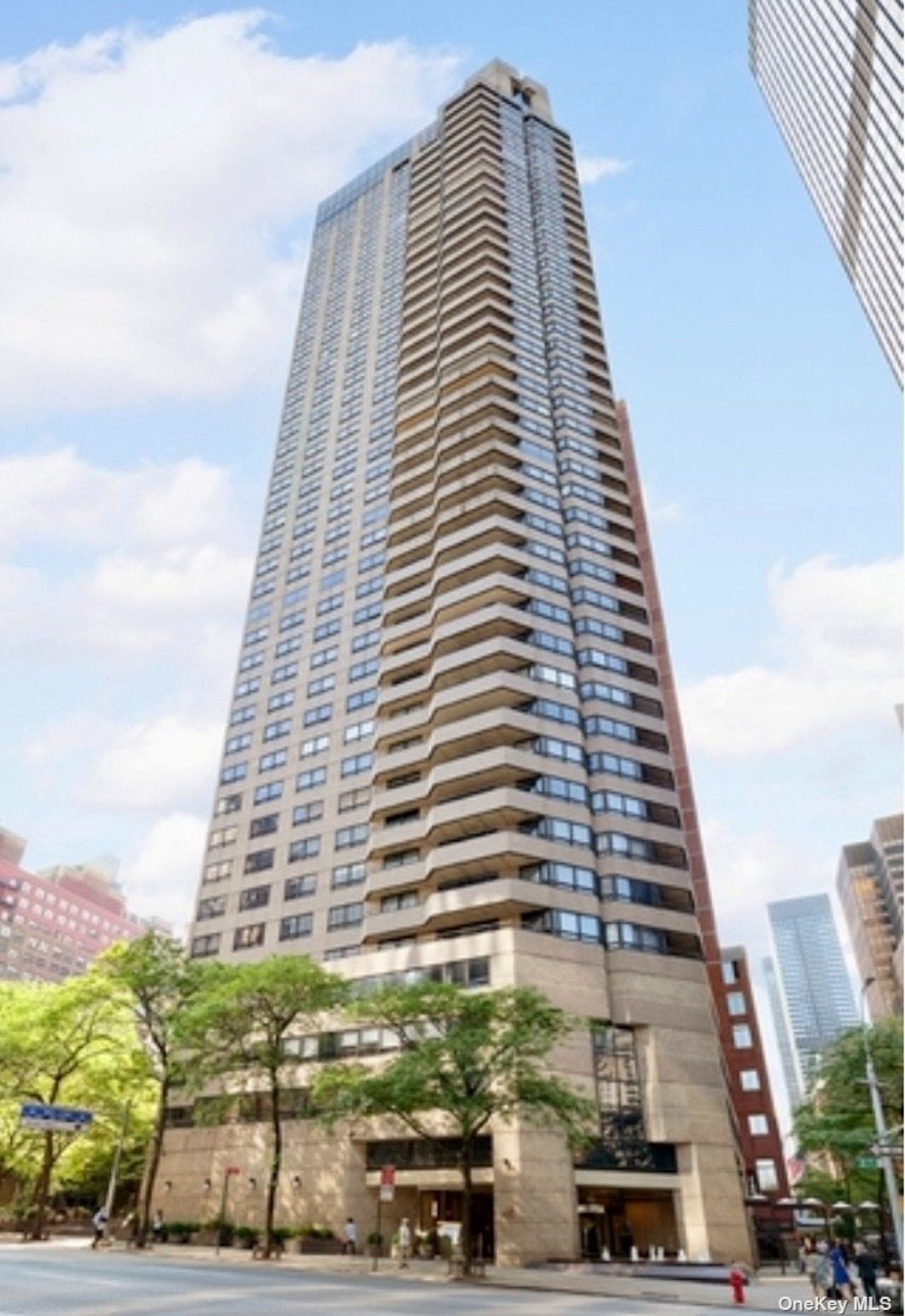 Photo for Dag Hammarskjold Tower - 240 East 47th Street Condominium in Midtown East, Manhattan