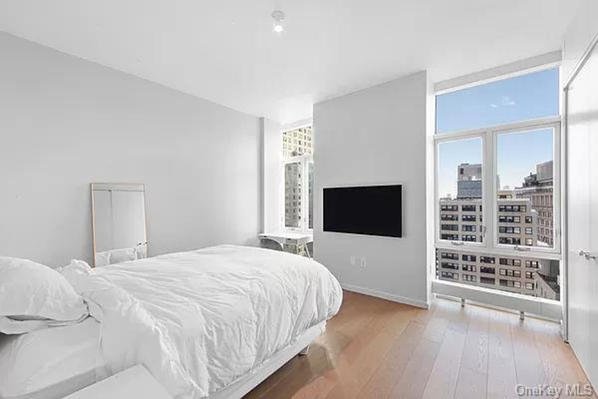 Photo for The Beekman Residences - 5 Beekman Street Condominium in Financial District, Manhattan