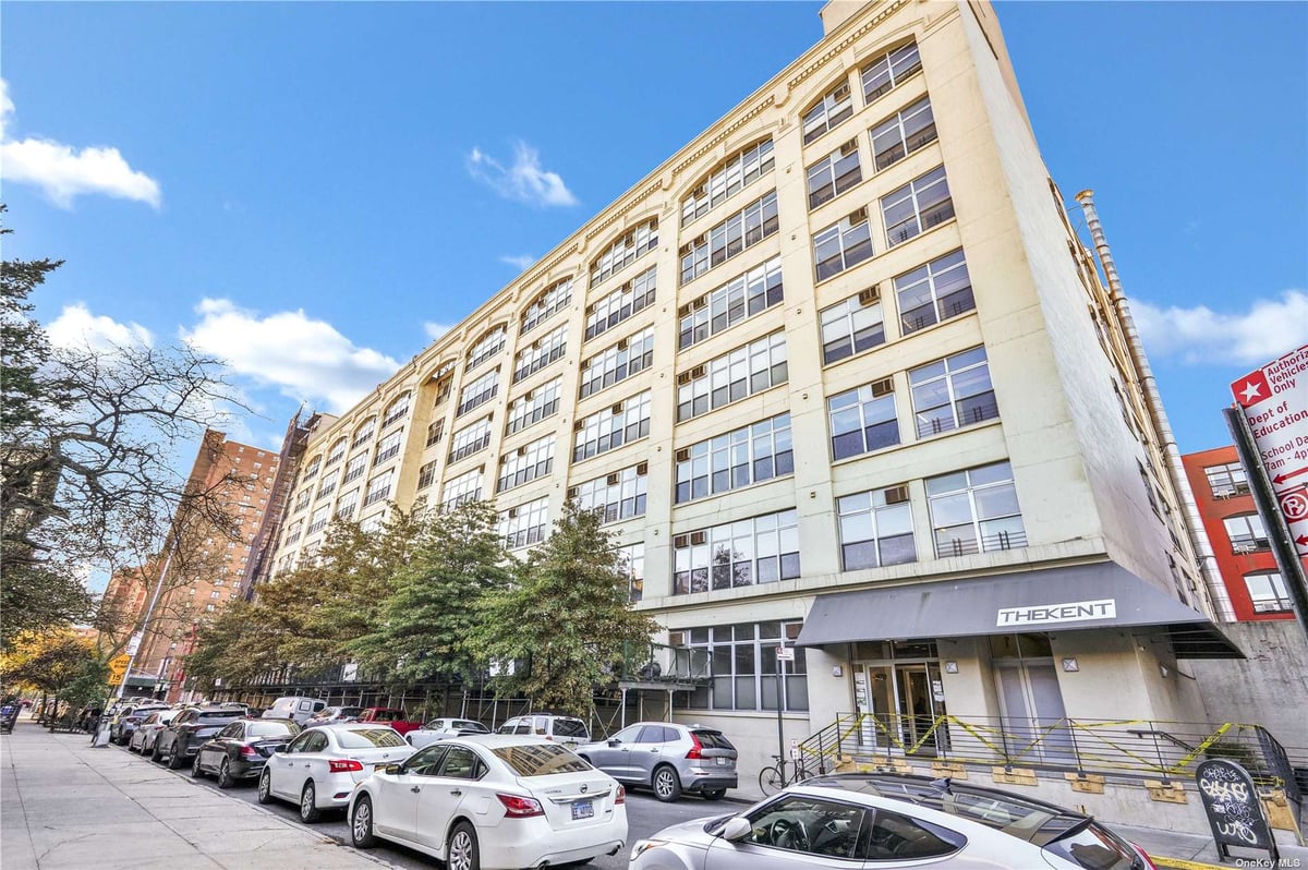 Photo for The Kent - 970 Kent Avenue Condominium in Bedford-Stuyvesant, Brooklyn