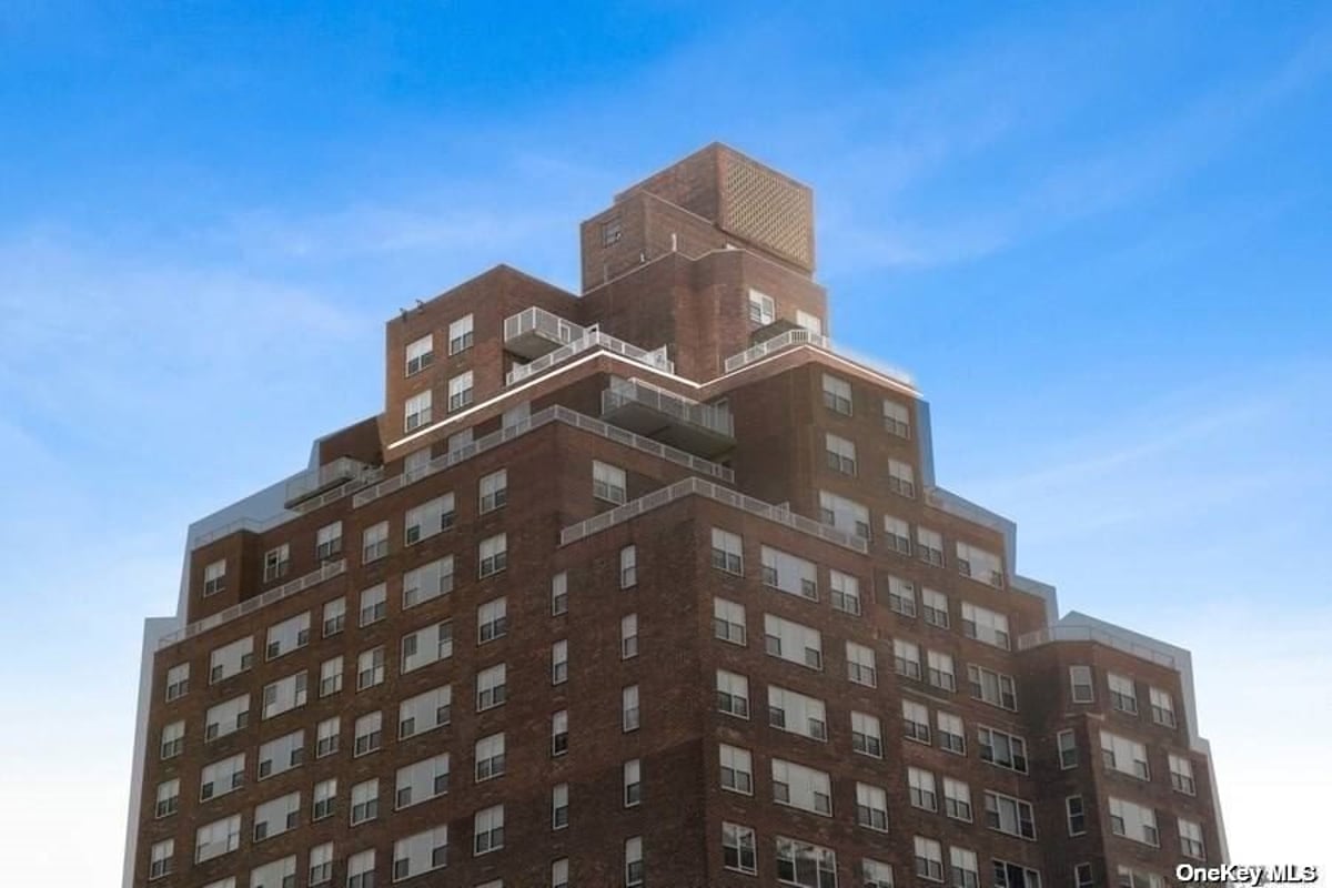 Photo for Lane Towers - 107-40 Queens Boulevard Condominium in Forest Hills, Queens