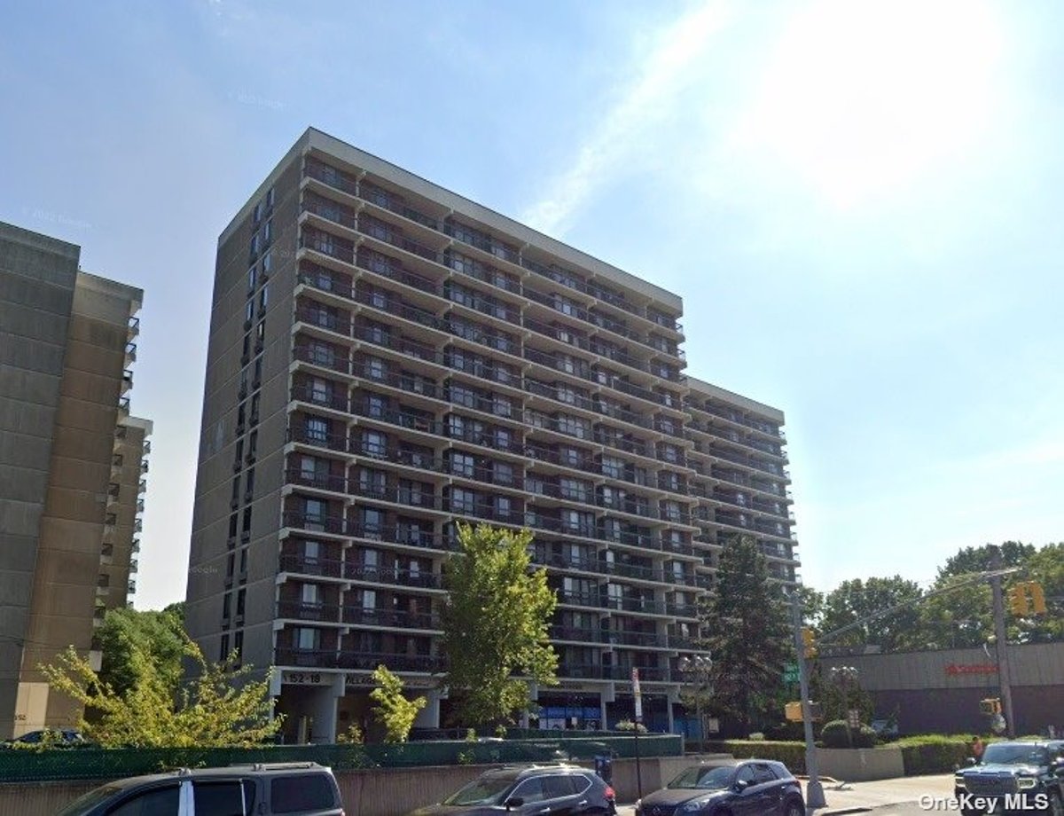 Photo for 150-38 Union Turnpike - 150-38 Union Turnpike Condominium in Flushing, Queens