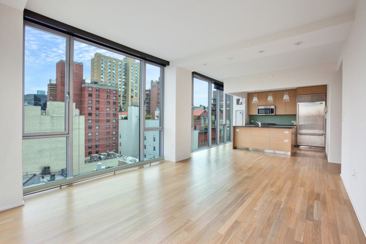 Photo for One Ten Third - 110 3rd Avenue Condominium in , Manhattan