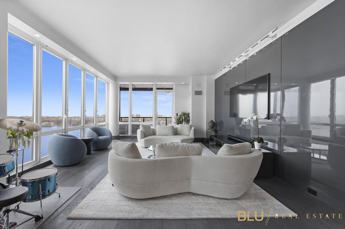 Photo for The Aldyn - 60 Riverside Boulevard Condominium in Upper West Side, Manhattan