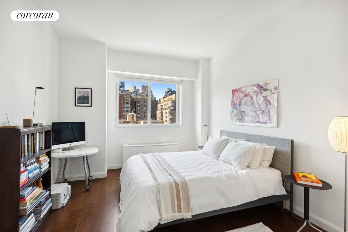 Photo for Carnegie Park Condominium - 200 East 94th Street Condominium in Upper East Side, Manhattan