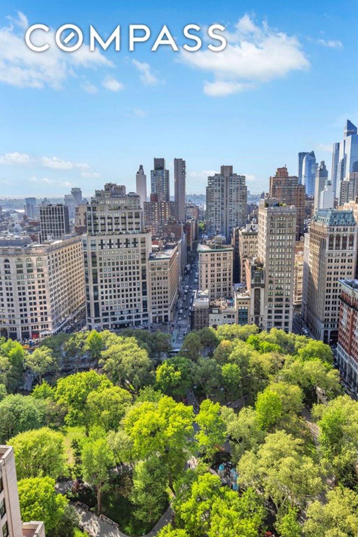 Photo for The Stanford - 45 East 25th Street Condominium in Flatiron, Manhattan