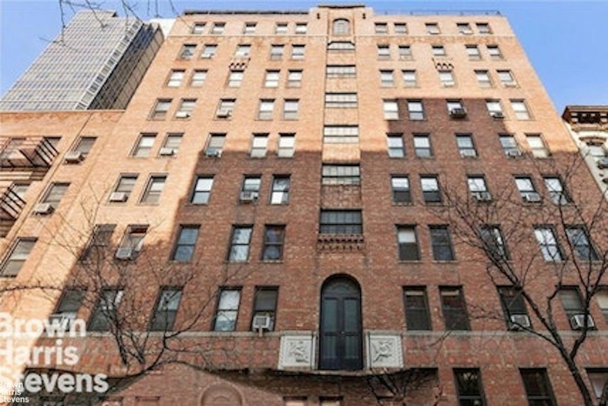 Photo for 321 EAST 54 STREET - 321 E. 54th St Cooperative in Midtown East, Manhattan