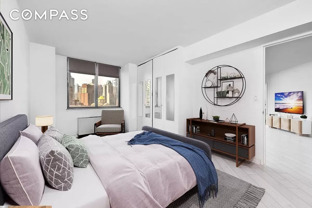 Photo for Manhattan Place - 630 First Avenue Condominium in Midtown East, Manhattan