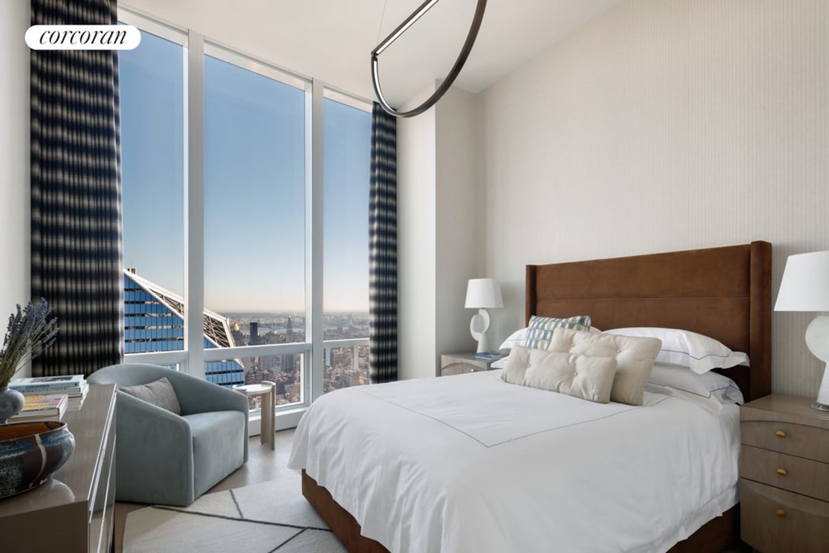 Photo for 15 Hudson Yards - 15 Hudson Yards Condominium in Hudson Yards, Manhattan