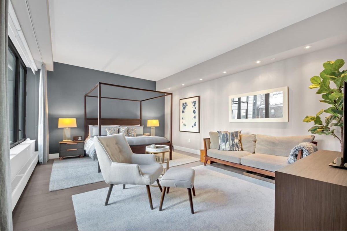 Photo for 505 Greenwich Street - 505 Greenwich Street Condominium in Soho, Manhattan