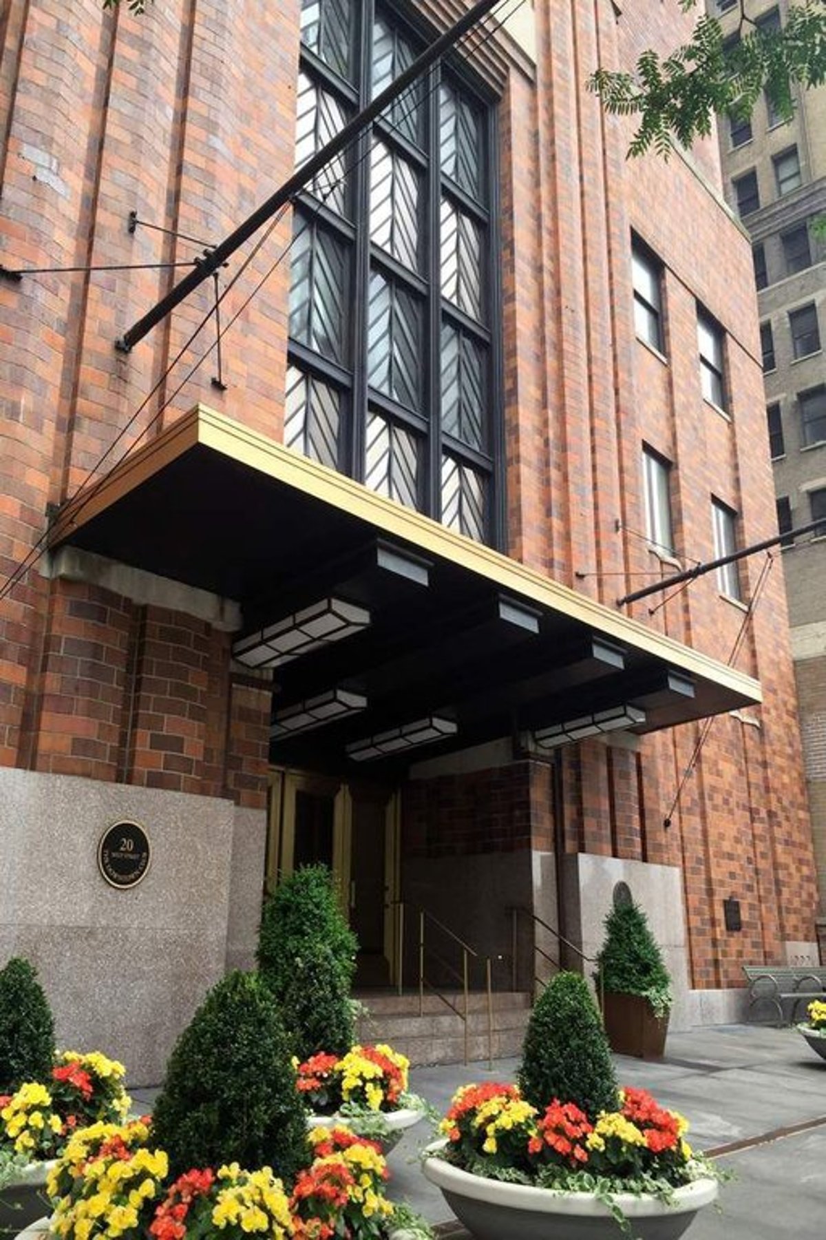Photo for The Downtown Club - 20 West Street Condominium in Financial District, Manhattan