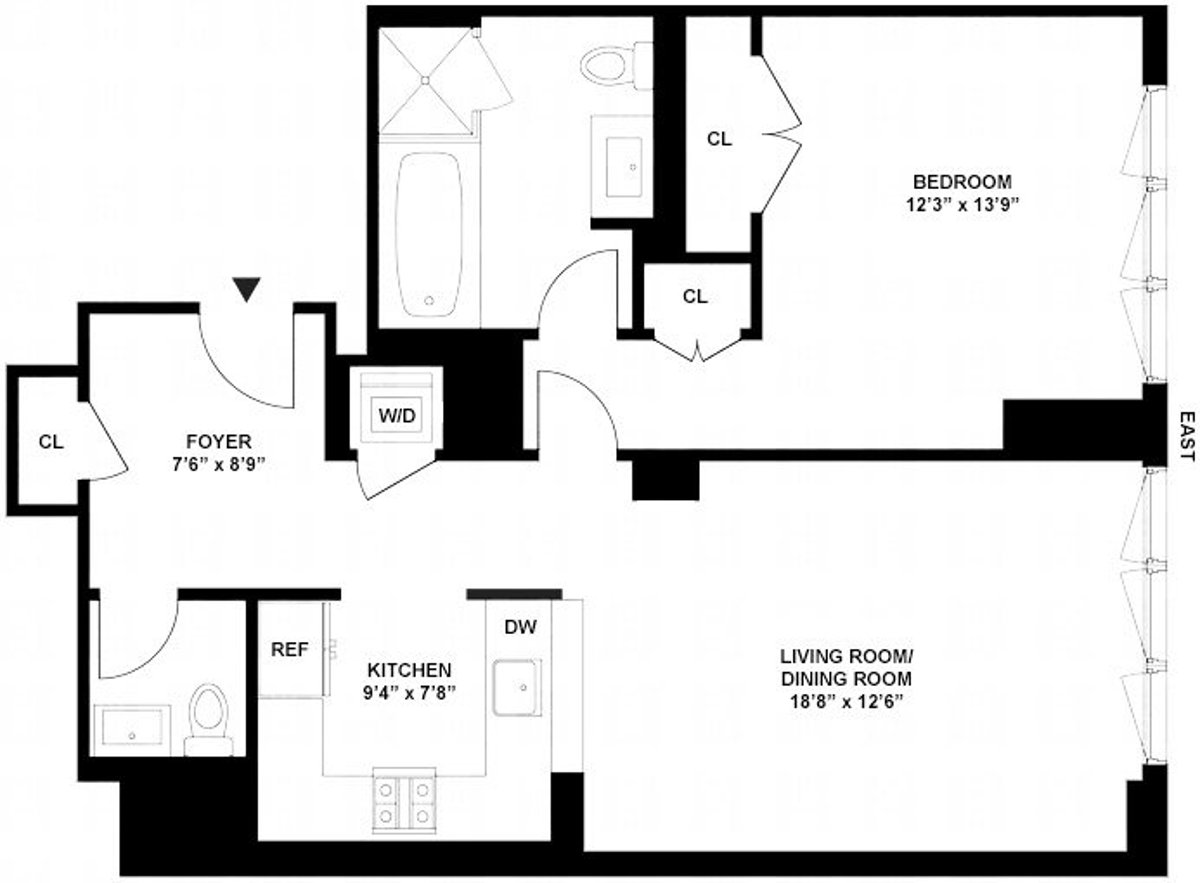 Photo for 45 Park Avenue - 45 Park Avenue Condominium in Murray Hill, Manhattan