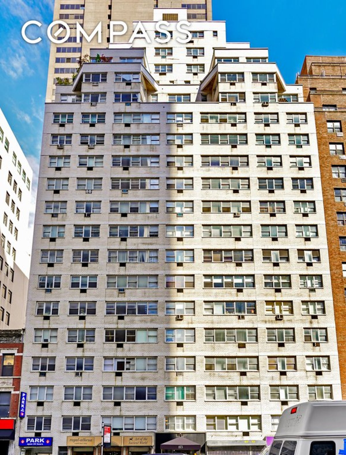 Photo for Gotham Towne House - 153 East 57th Street Cooperative in Midtown East, Manhattan