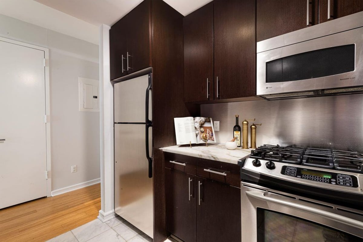 Photo for Lumiere - 350 West 53rd Street Condominium in Midtown West, Manhattan